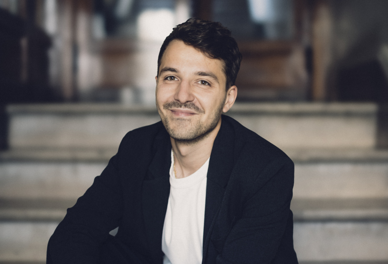 Raphaël De Almeida Ferreira