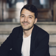 Raphaël De Almeida Ferreira