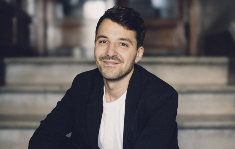 Raphaël De Almeida Ferreira