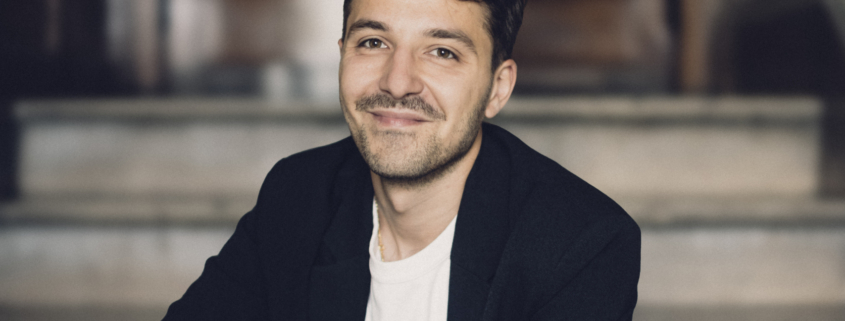 Raphaël De Almeida Ferreira