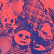 Retors panique de Renaud Herbin