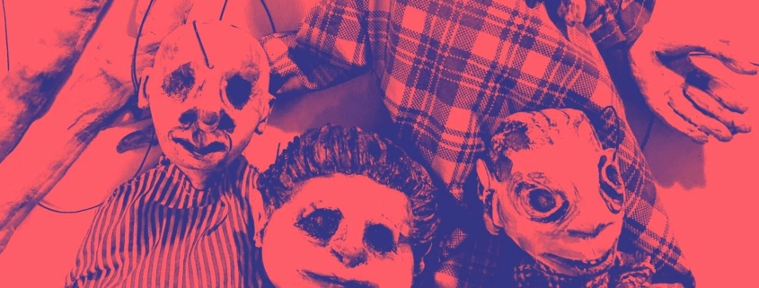 Retors panique de Renaud Herbin