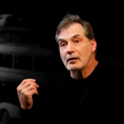 Samuel Labarthe @ Emilie Brouchon