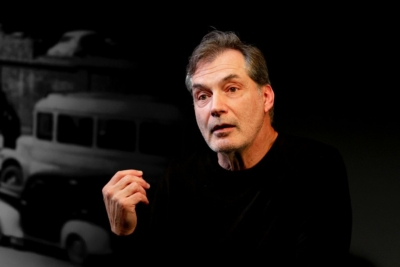 Samuel Labarthe @ Emilie Brouchon