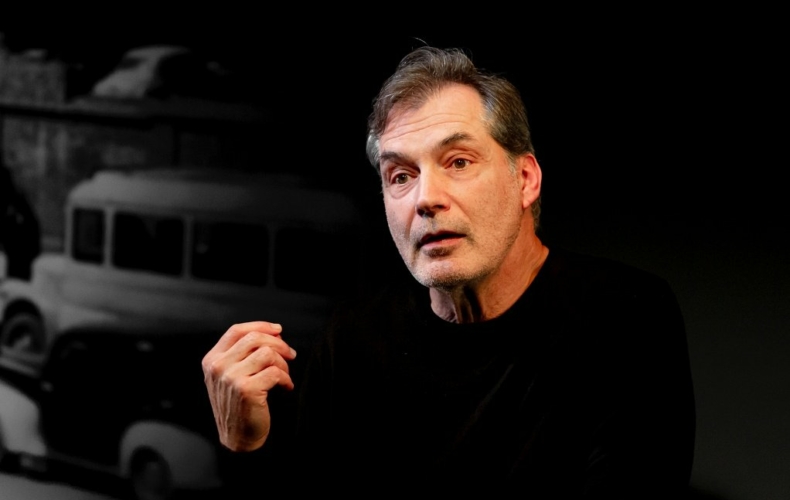 Samuel Labarthe @ Emilie Brouchon