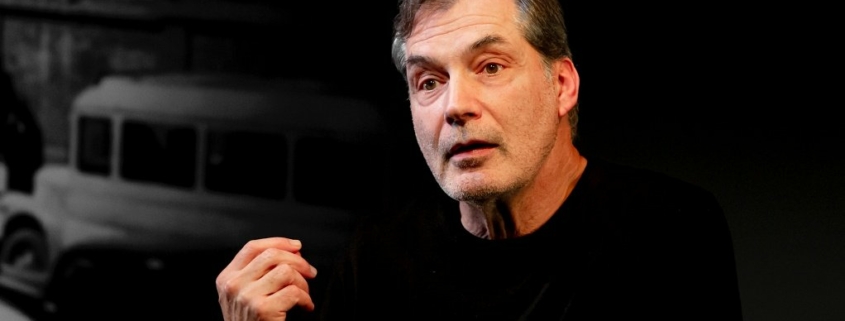 Samuel Labarthe @ Emilie Brouchon