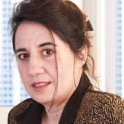 Séverine Chavrier