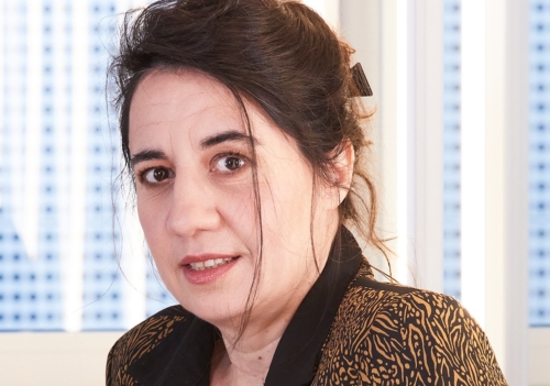 Séverine Chavrier