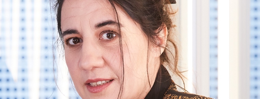 Séverine Chavrier
