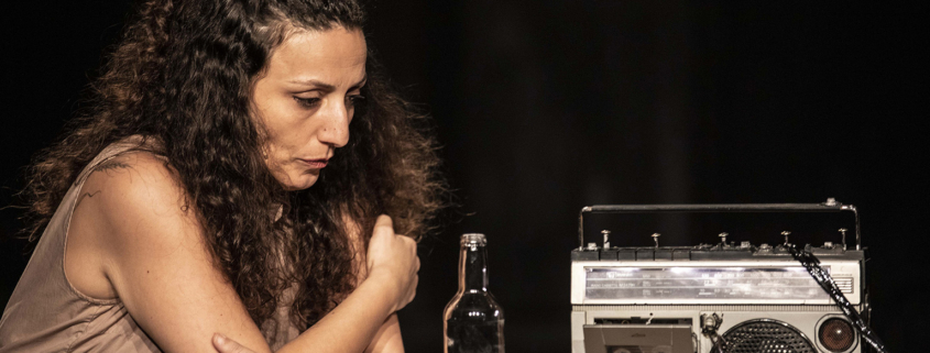 Silence, ça tourne de Chrystèle Khodr