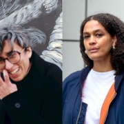 Silvia Bottiroli et Corinna Humuza, nouvelles directrices artistiques du Kunstenfestivaldesarts