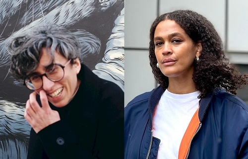 Silvia Bottiroli et Corinna Humuza, nouvelles directrices artistiques du Kunstenfestivaldesarts