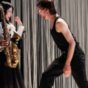 The Democracy Project par la cie La Phenomena