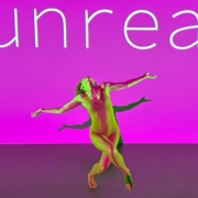 This Is Unreal de Liz Santoro et Pierre Godard