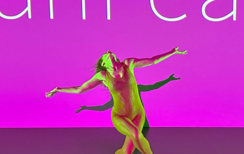 This Is Unreal de Liz Santoro et Pierre Godard