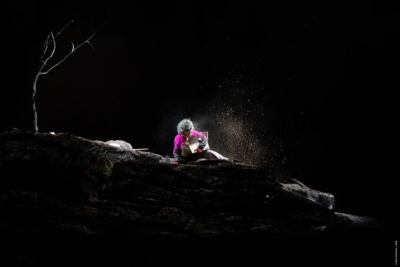 Timber par la Cie Still Life photo Jean-Marie Piemme