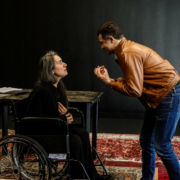 Élise Noiraud met en scène Toutes les autres de Clotilde Cavaroc