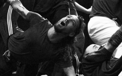 Un grand récit de Nacim Battou