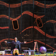 Vasily Barkhatov met en scène Boris Godounov à l'Opéra de Lyon