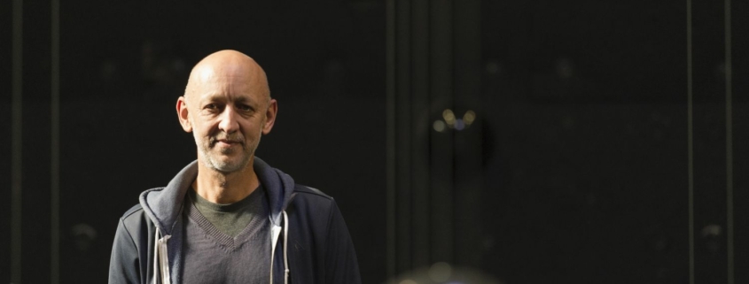 Vincent Dupond photo Marc Domage