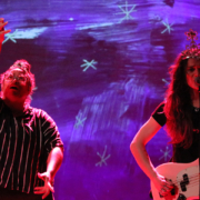 Voler le feu – Anatomie de transition #2 de Jenny Victoire Charreton