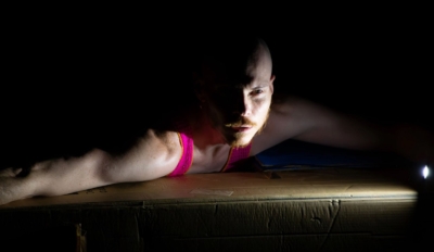 Volmir Cordeiro © Jérôme Séron