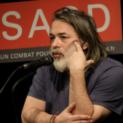 Xavier Durringer