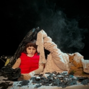 Une Traversée de Natacha Belova et Tita Iacobelli