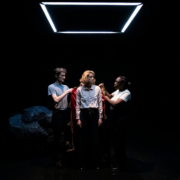 30 minutes de Roxane Best et Thomas Meyer