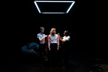 30 minutes de Roxane Best et Thomas Meyer