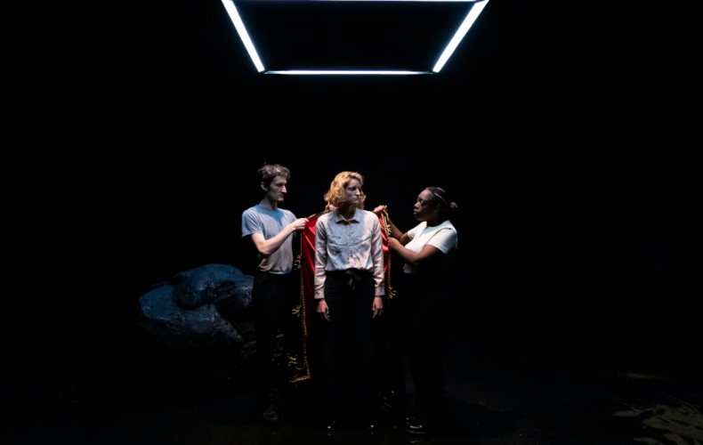 30 minutes de Roxane Best et Thomas Meyer