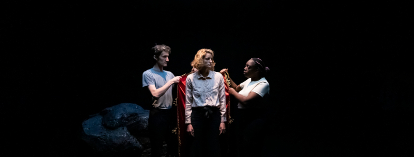 30 minutes de Roxane Best et Thomas Meyer