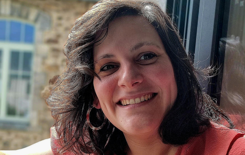 Alice Carré photo Julien Eboko