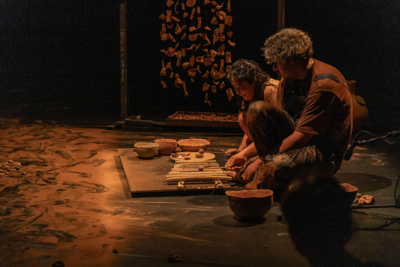 Alter photo Carole Cueleneare