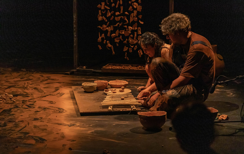 Alter photo Carole Cueleneare