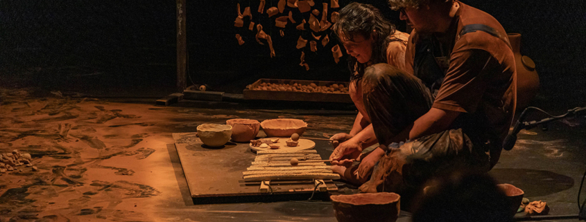 Alter photo Carole Cueleneare