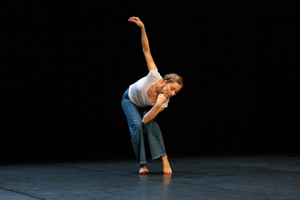 Par d'autres voix d'Ambra Senatore