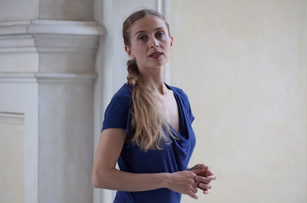 Ambra Senatore photo Viola Berlanda