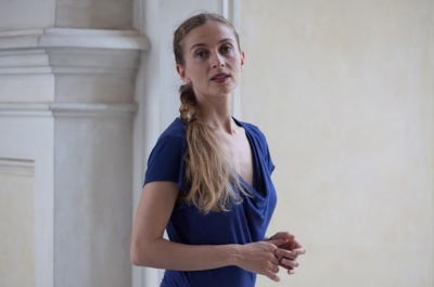 Ambra Senatore photo Viola Berlanda