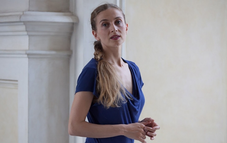 Ambra Senatore photo Viola Berlanda