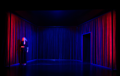 Inside out de Marie Cambois