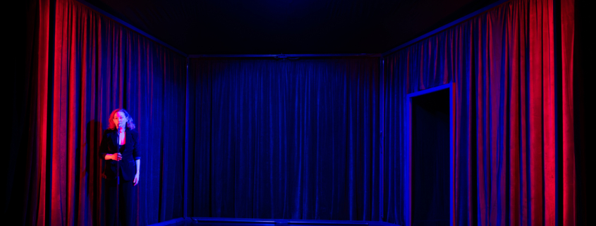 Inside out de Marie Cambois