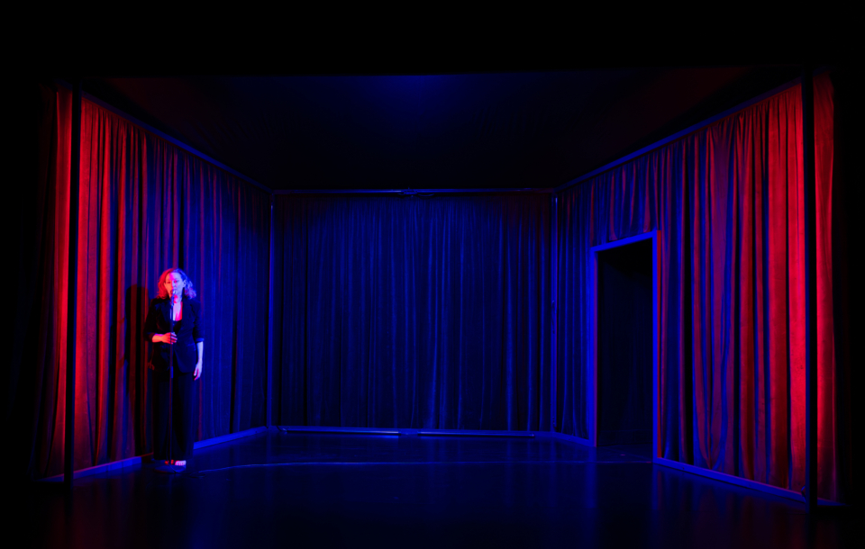 Inside out de Marie Cambois