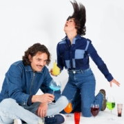 Arôme Arôme de Bastien Lefèvre et Clémentine Maubon photo Hortense Bourgade