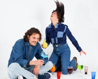Arôme Arôme de Bastien Lefèvre et Clémentine Maubon photo Hortense Bourgade