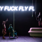 Au nom du ciel de Yuval Rozman