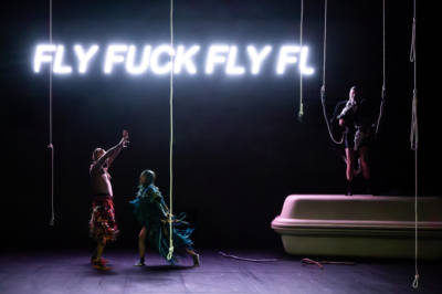 Au nom du ciel de Yuval Rozman