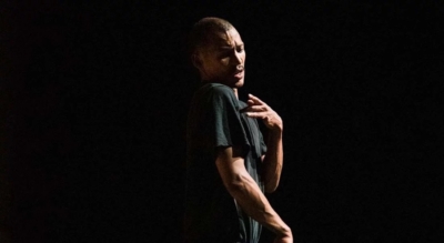 blackmilk de Tiran Willemse © DR