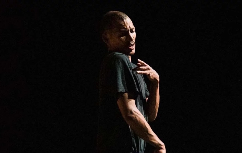 blackmilk de Tiran Willemse © DR