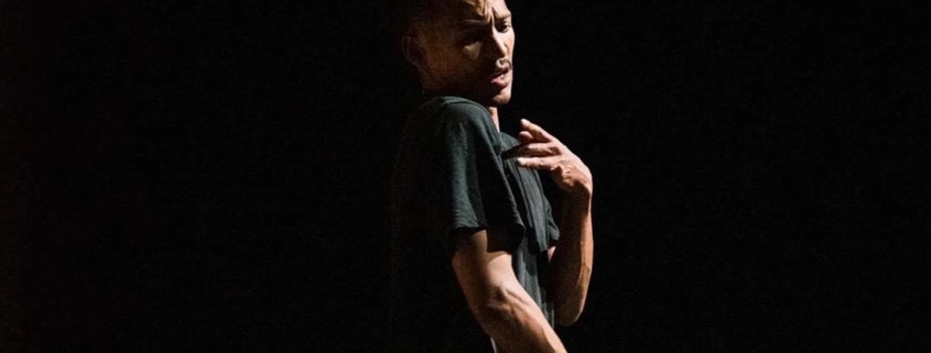 blackmilk de Tiran Willemse © DR